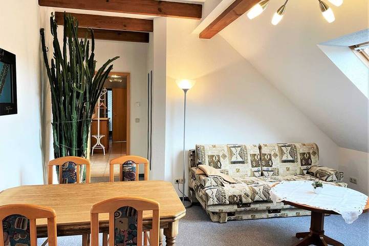 Bauernhof für 4 Personen, mit Garten im Lausitzer Seenland - 3