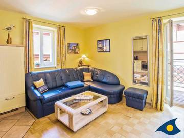 Ferienwohnung für 2 Personen in Drei Kaiserbäder, Heringsdorf, Bild 4