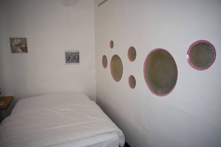 Gîte pour 4 personnes à La Colle-sur-Loup - 3