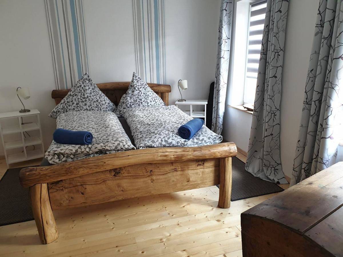 Holiday Home in Barth, Vorpommern-Rügen