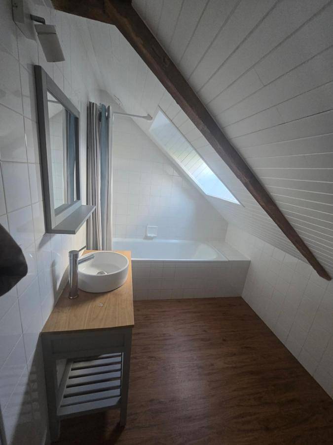 Location de vacances pour 5 personnes à Trégueux - 2