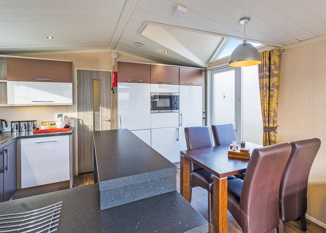 Vakantiehuis voor 4 personen in Cheddar, Somerset