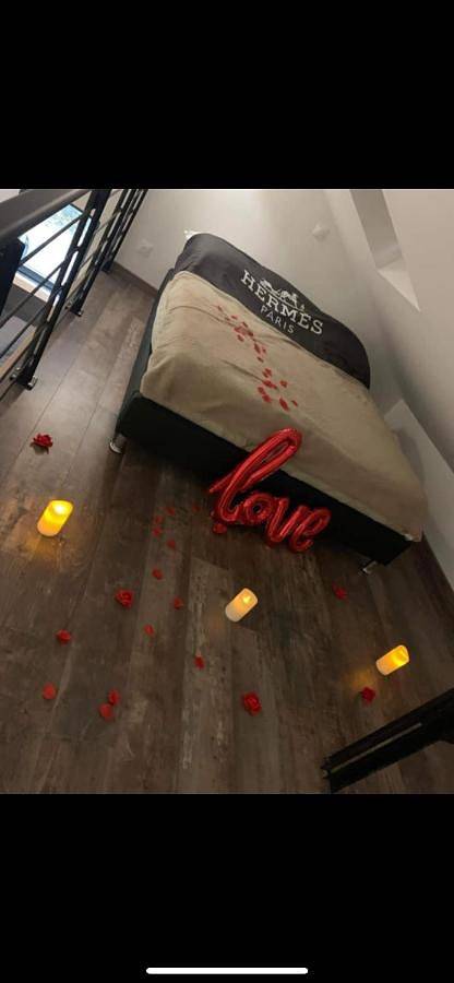 Maison d’hôte pour 4 personnes, avec jacuzzi ainsi que sauna et jardin dans Département Nord - 4