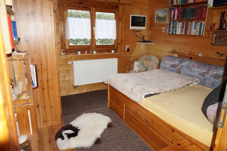 Ferienhaus für 4 Personen, mit Garten und Pool in Berlin - 2