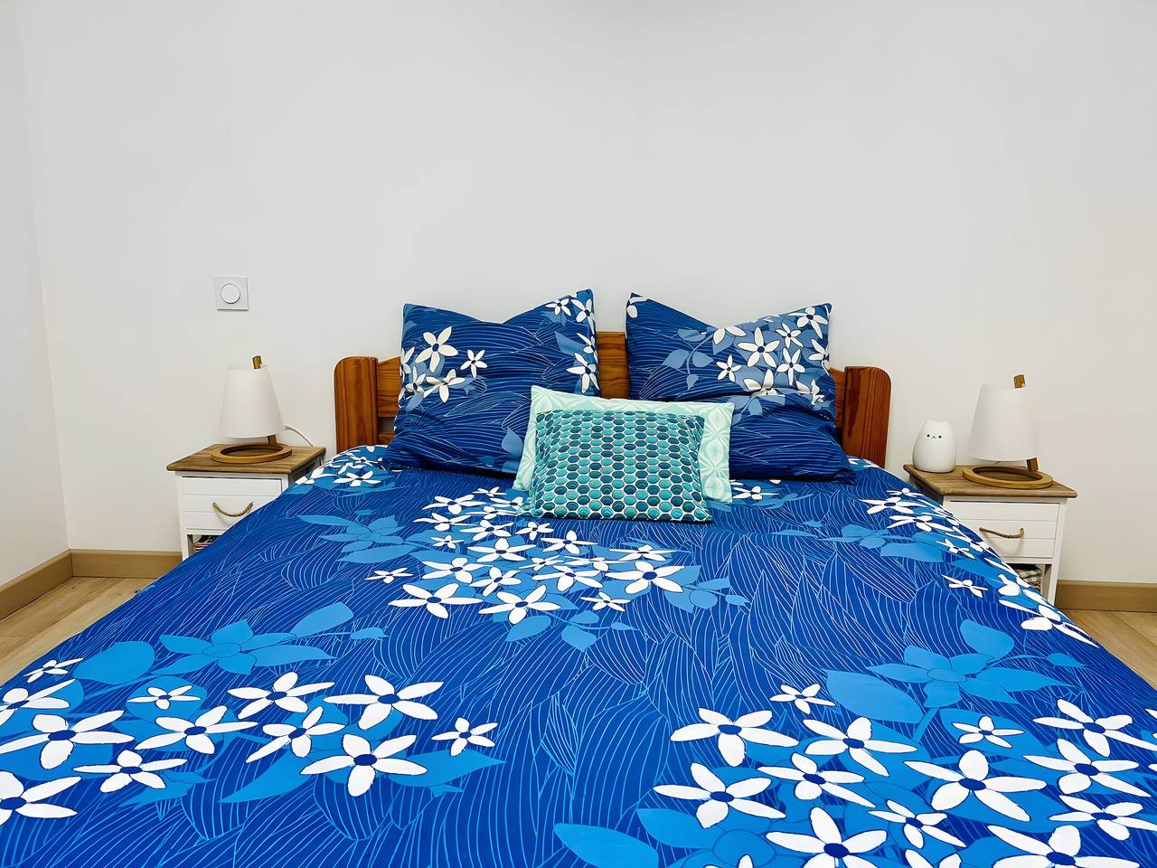 Ferienhaus in Hourtin Plage mit Terrasse, privatem Garten und Wlan in Hourtin Plage, Hourtin