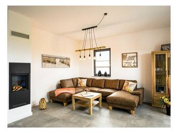 Luxus-ferienhaus für 8 Personen in Dreschvitz, Rügen, Bild 2