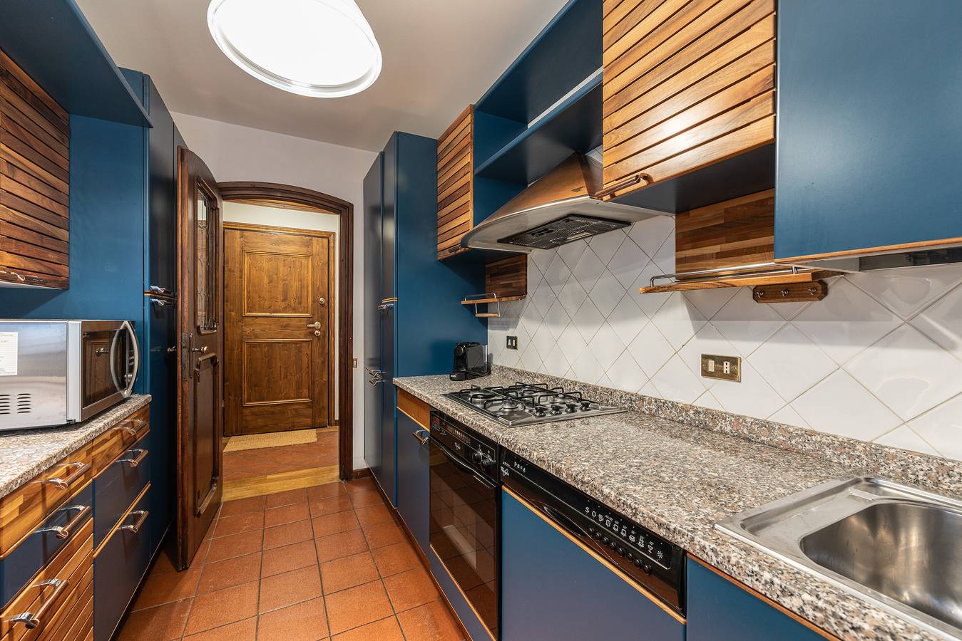 Appartamento intero, Casa Cavallino, in pieno centro a Cortina in Cortina d'Ampezzo e dintorni, Dolomiti Superski