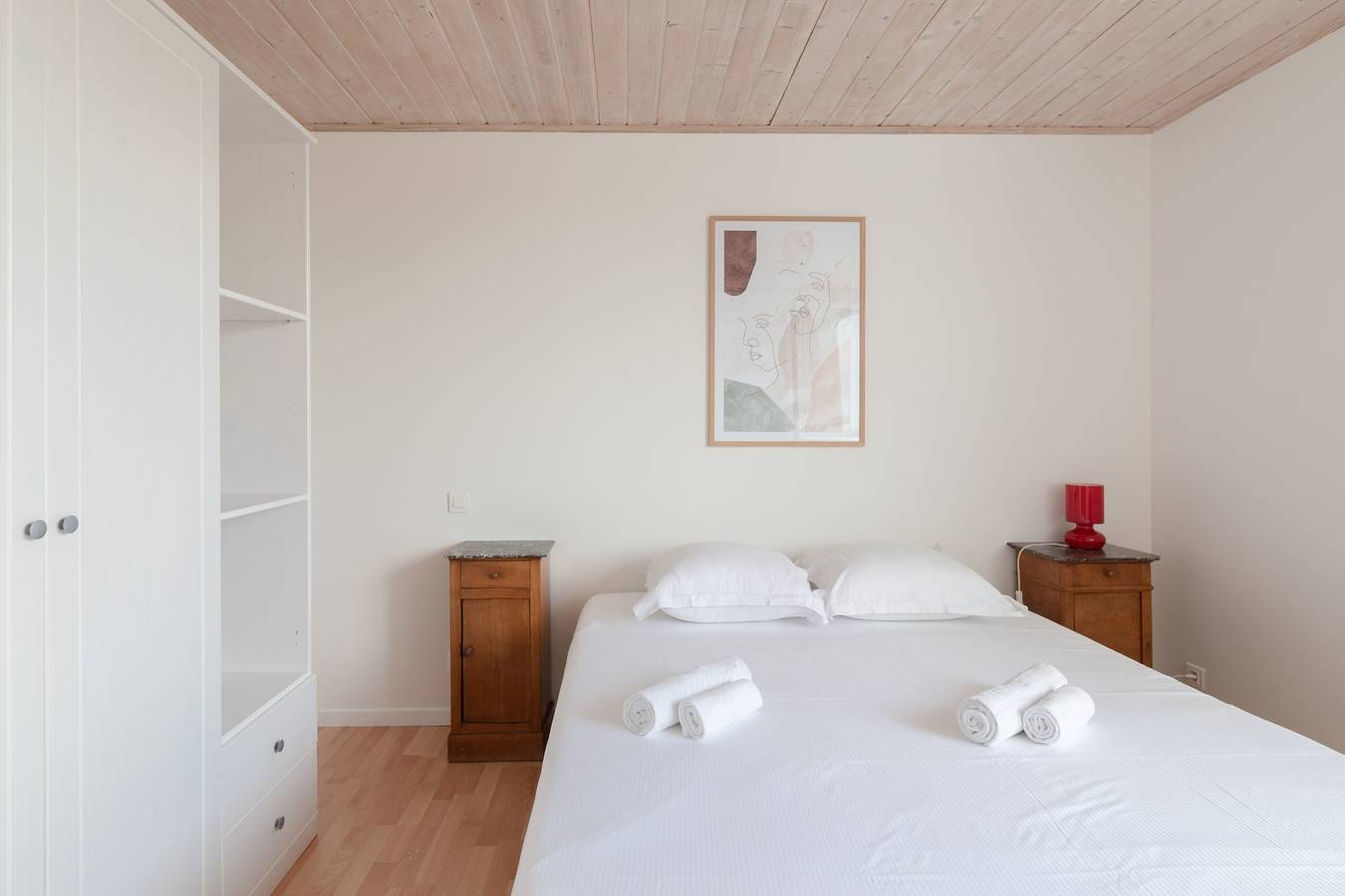 Maison aux Moutiers - Wifi - Terrasse in Les Moutiers-en-Retz, Côte de Jade