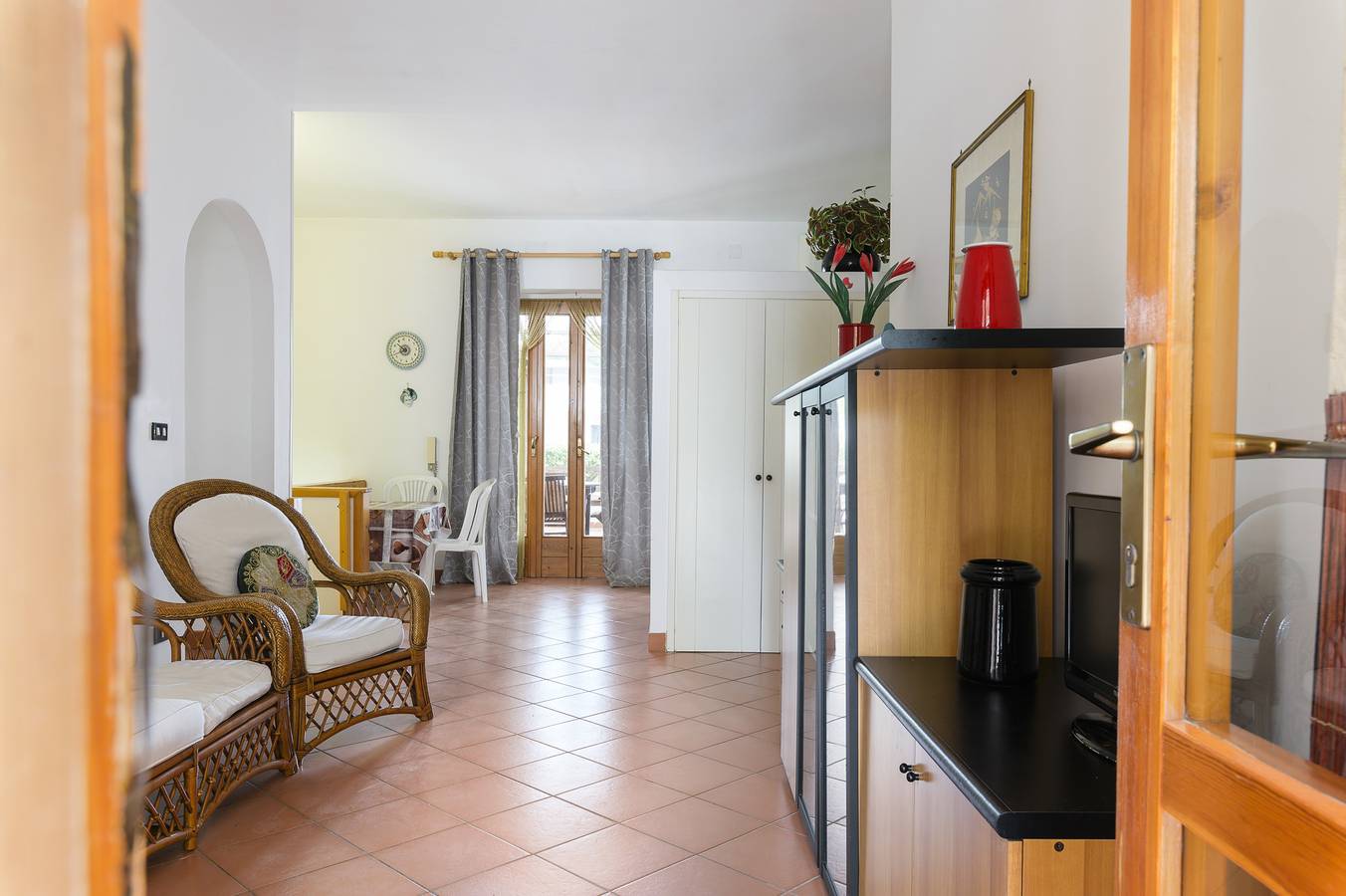 Villetta Costa Merlata by Wonderful Italy in Costa Merlata, Ostuni