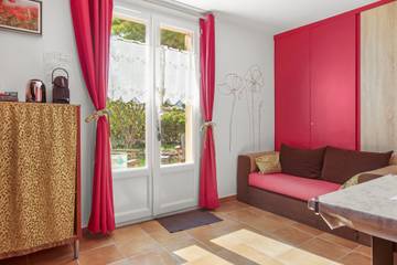 Appartement De Vacances pour 2 Personnes dans Hyeres, Région de Toulon, Photo 3