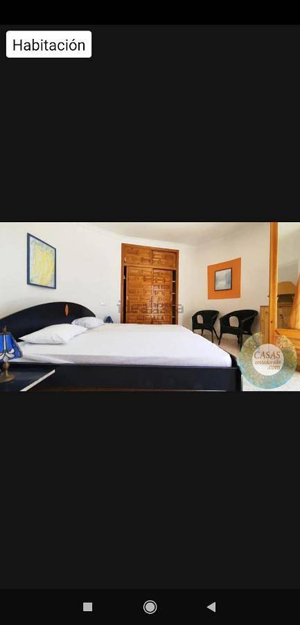 Chambre d’hôte pour 2 personnes, avec vue et terrasse