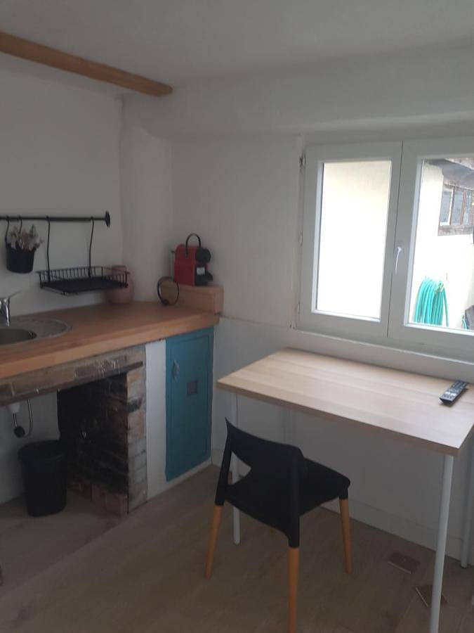 Gîte pour 2 personnes à Saint-Jory - 2