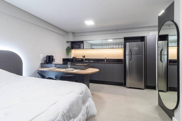 Casas e apartamentos de temporada para 2 pessoas em Blumenau