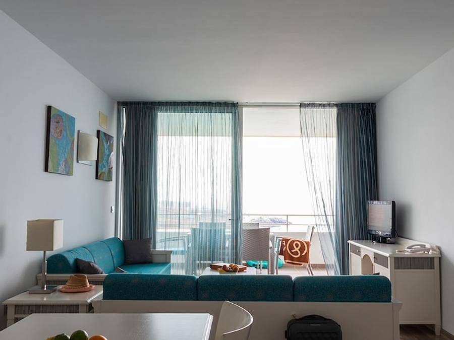 Pierre & Vacances Résidence Marazul del Sur - Piso 4 personas - Piso 4 personas - 1 habitación in Marazul, Adeje