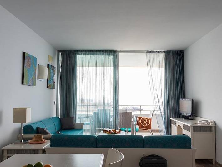 Camping für 4 Personen, mit Haustier in Teneriffa Süd - 4