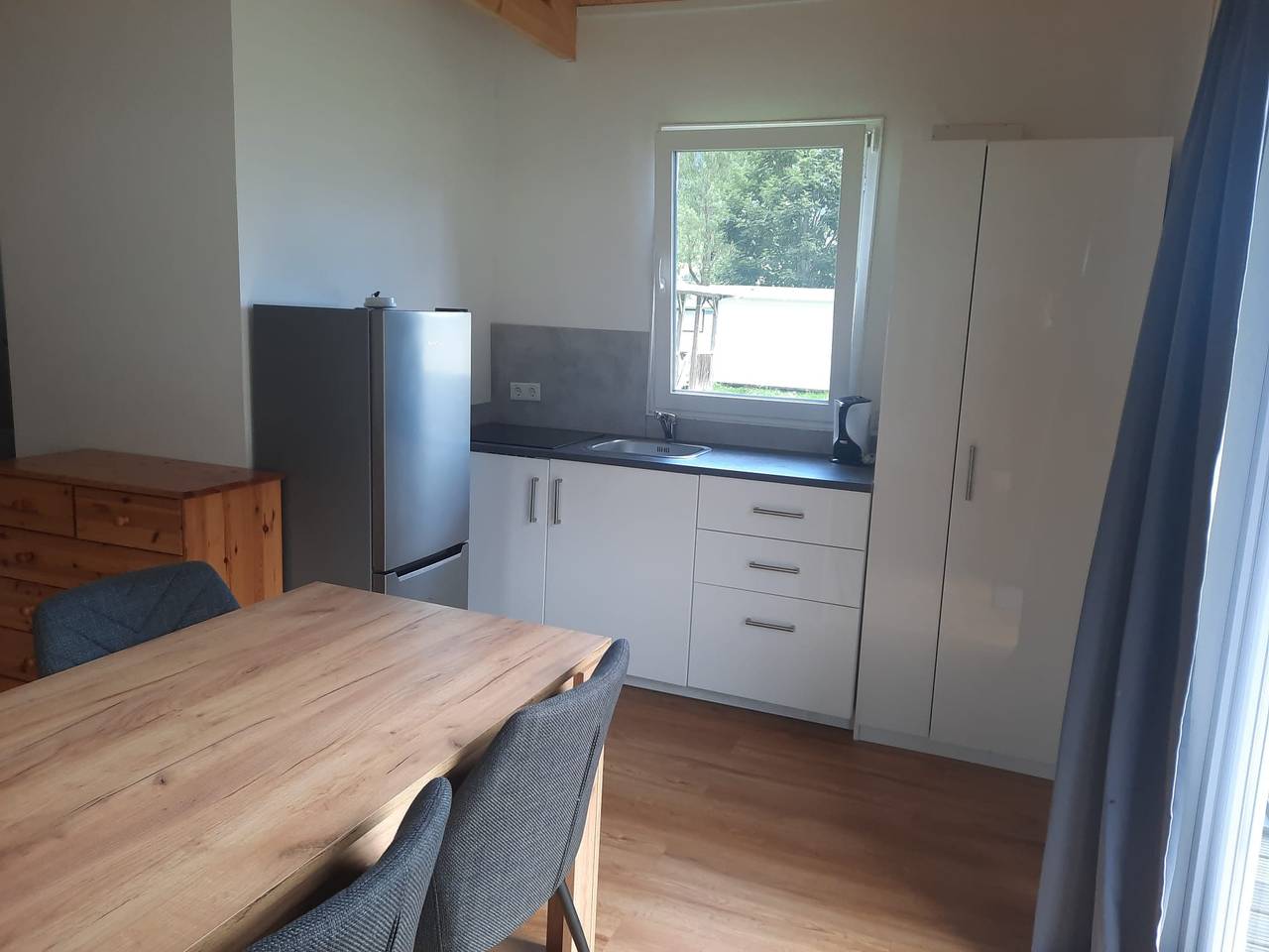 Parc Sonnleiten - Chalet 4 persoons in Gnesau, Bezirk Feldkirchen