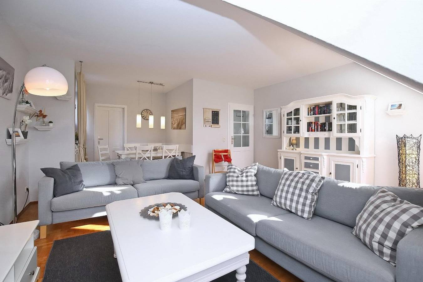 Appartamento vacanze a Boltenhagen a partire da 132€ a notte
