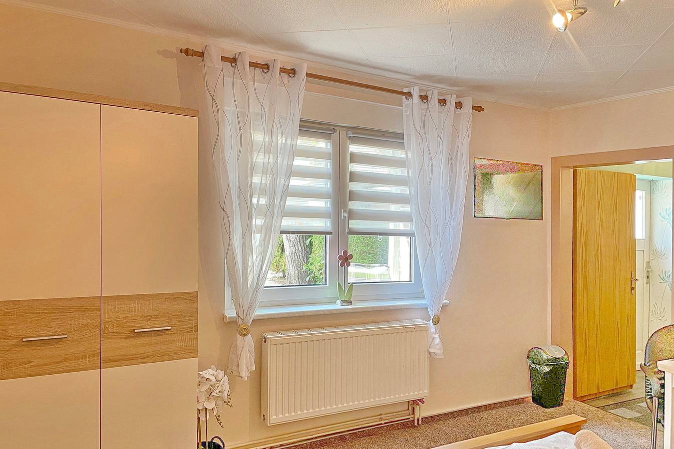 Ganze Ferienwohnung, Sonnenring mini in Lübbenau, Oberspreewald-Lausitz