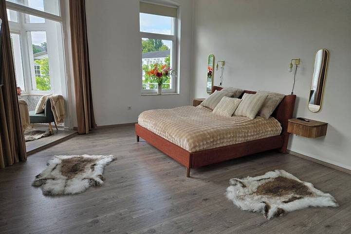 Ferienwohnung für 2 Personen in Bad Oeynhausen - 3