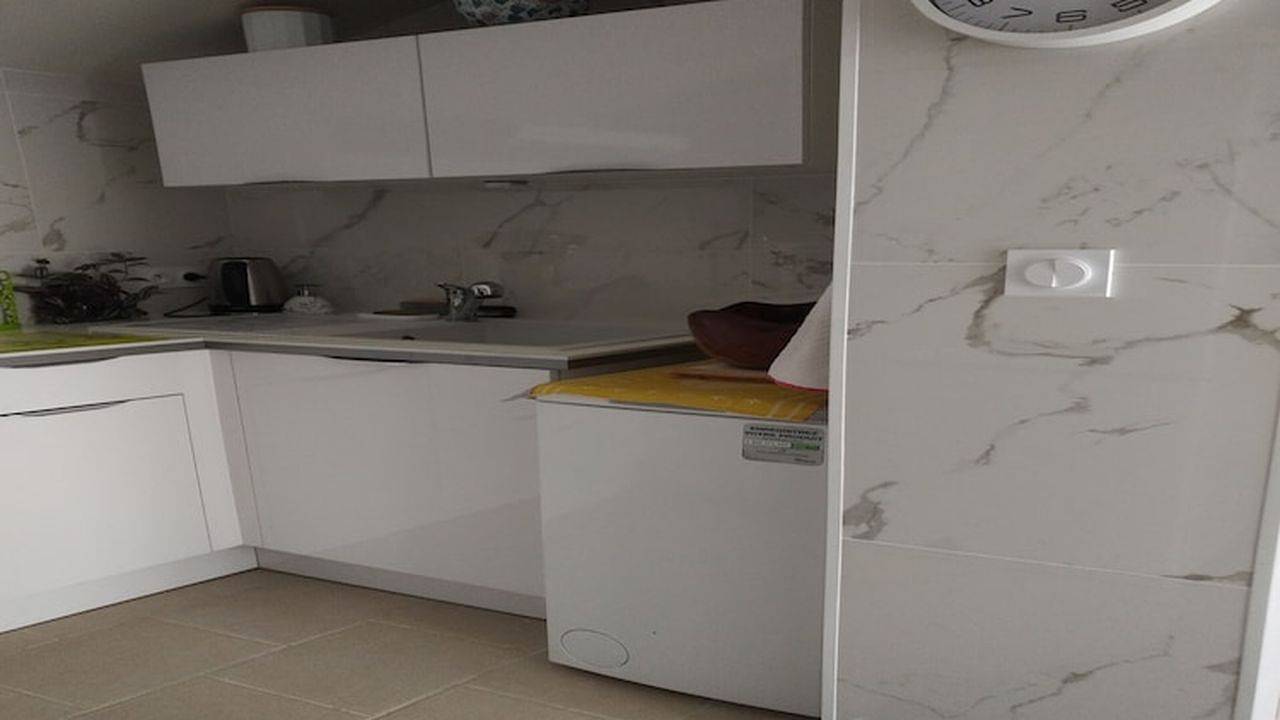 Maison de vacances pour 2 personnes avec terrasse in Dax, Région de Dax