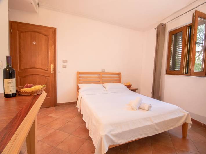 Chambre d’hôte pour 2 personnes, avec balcon/terrasse, animaux acceptés au Monténégro - 2