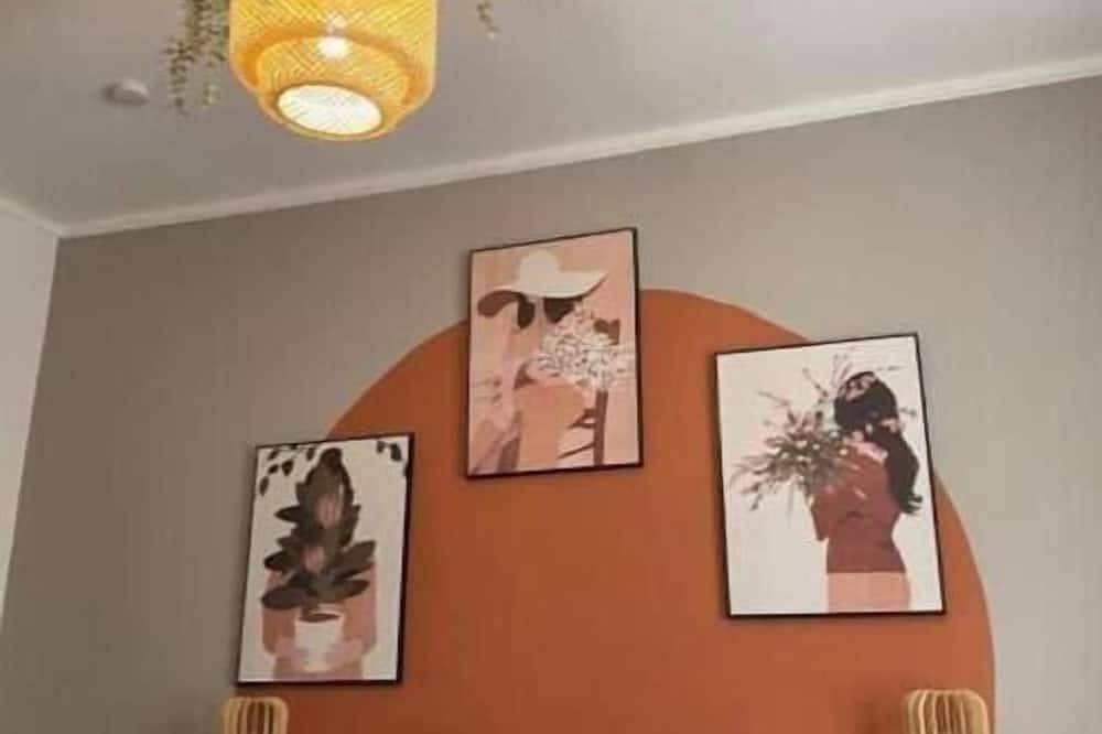 Ganze Wohnung, Le Cocon Rethelois – Cosy apartment in the heart of Rethel in Rethel, Ardennen