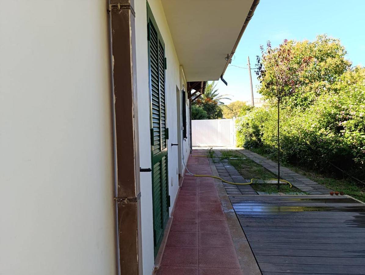 One-Bedroom Villa in Praia A Mare Taranto, Taranto