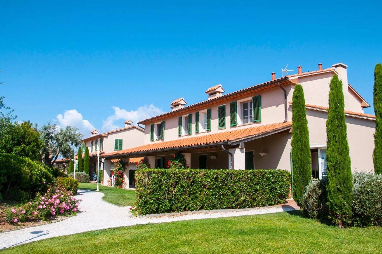 Appartamento intero, Agriturismo Campallegro in Mazzanta, Cecina