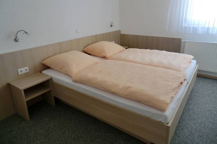 Ferienwohnung für 3 Personen - 1