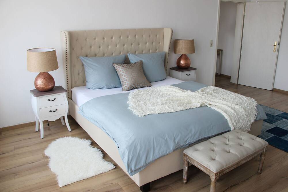 Apartamento entero, Apartamento-De Lujo-Baño privado-Kurt Schumacher Str.21 in Leipzig Mitte, Leipzig