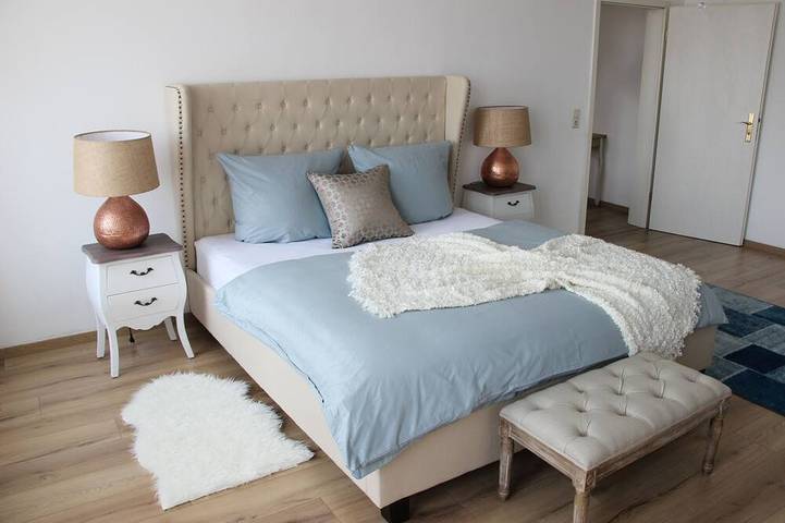 Ferienwohnung für 6 Personen in Zoo Leipzig - 4