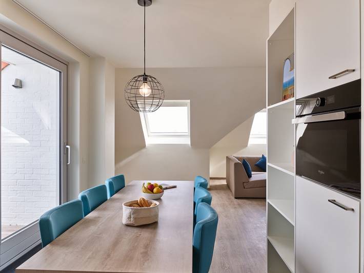 Location de vacances pour 6 personnes à Bruges - 4