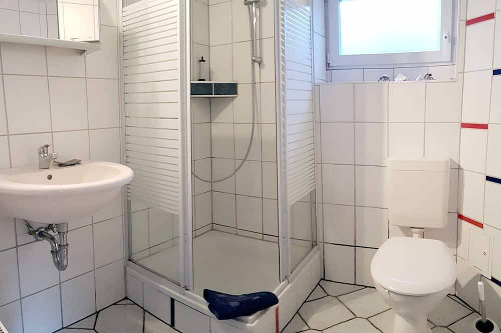 Ganze Wohnung, Ferienwohnung Niepars - Ferienwohnung in Niepars, Stralsund Umland