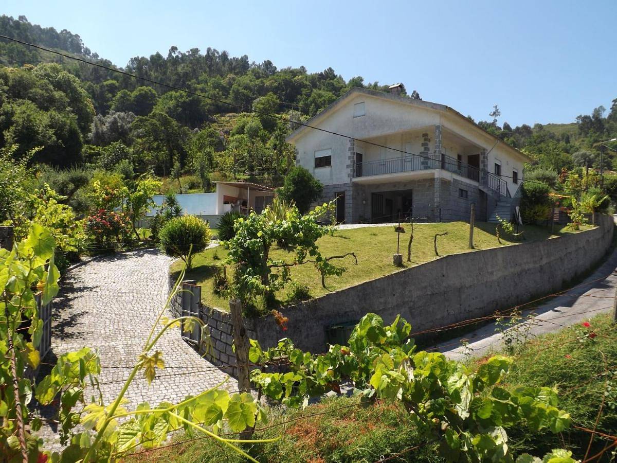 Casa Oliveira in Vade, Distrito de Braga