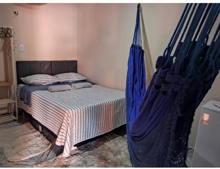 Pousada para 2 pessoas, com vista e jardim no Maranhão