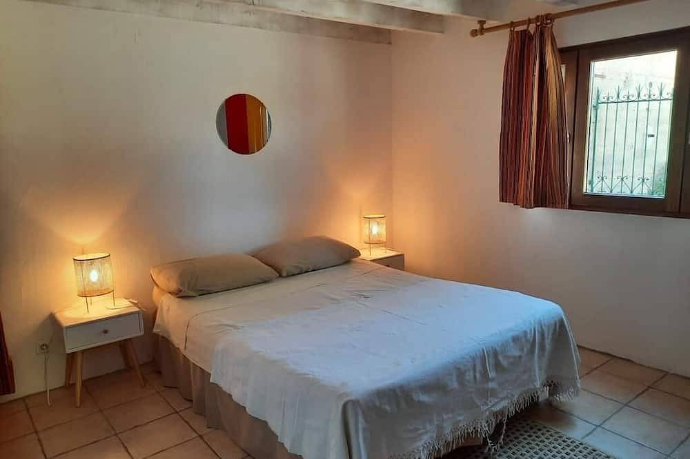 Double Maison Familiale en Drôme Provençale au Milieu des Vignes in Tulette, Región de Nyons