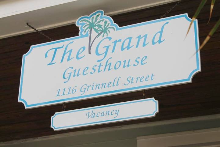 Chambre d’hôte pour 2 personnes, avec jardin et terrasse à Key West - 4