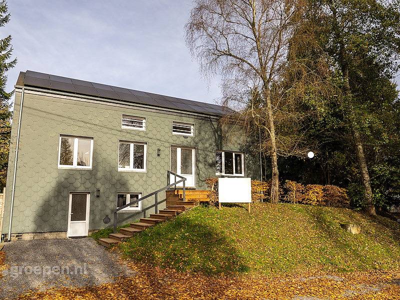 Ferienhaus für 12 Personen in Holländische Küste