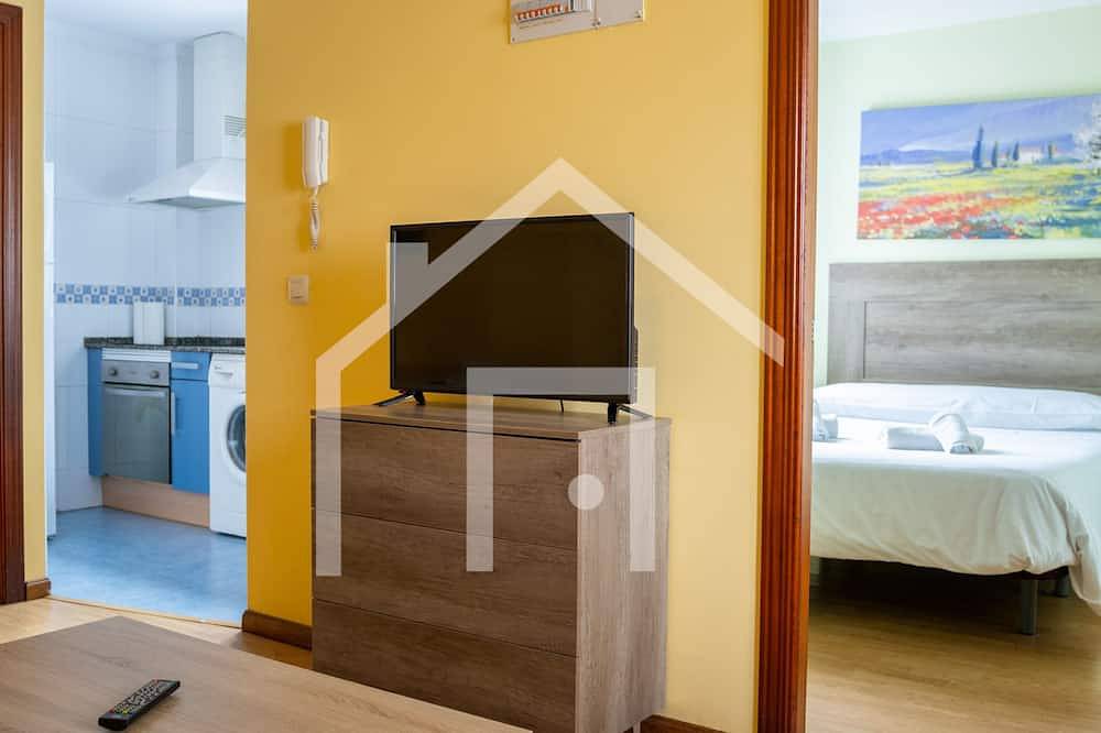 Entire apartment, Apartamento Rivero - Avilés in Avilés, Costa Verde (Spain)