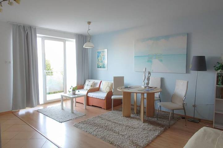 Apartamento de vacaciones para 1 personas - 1