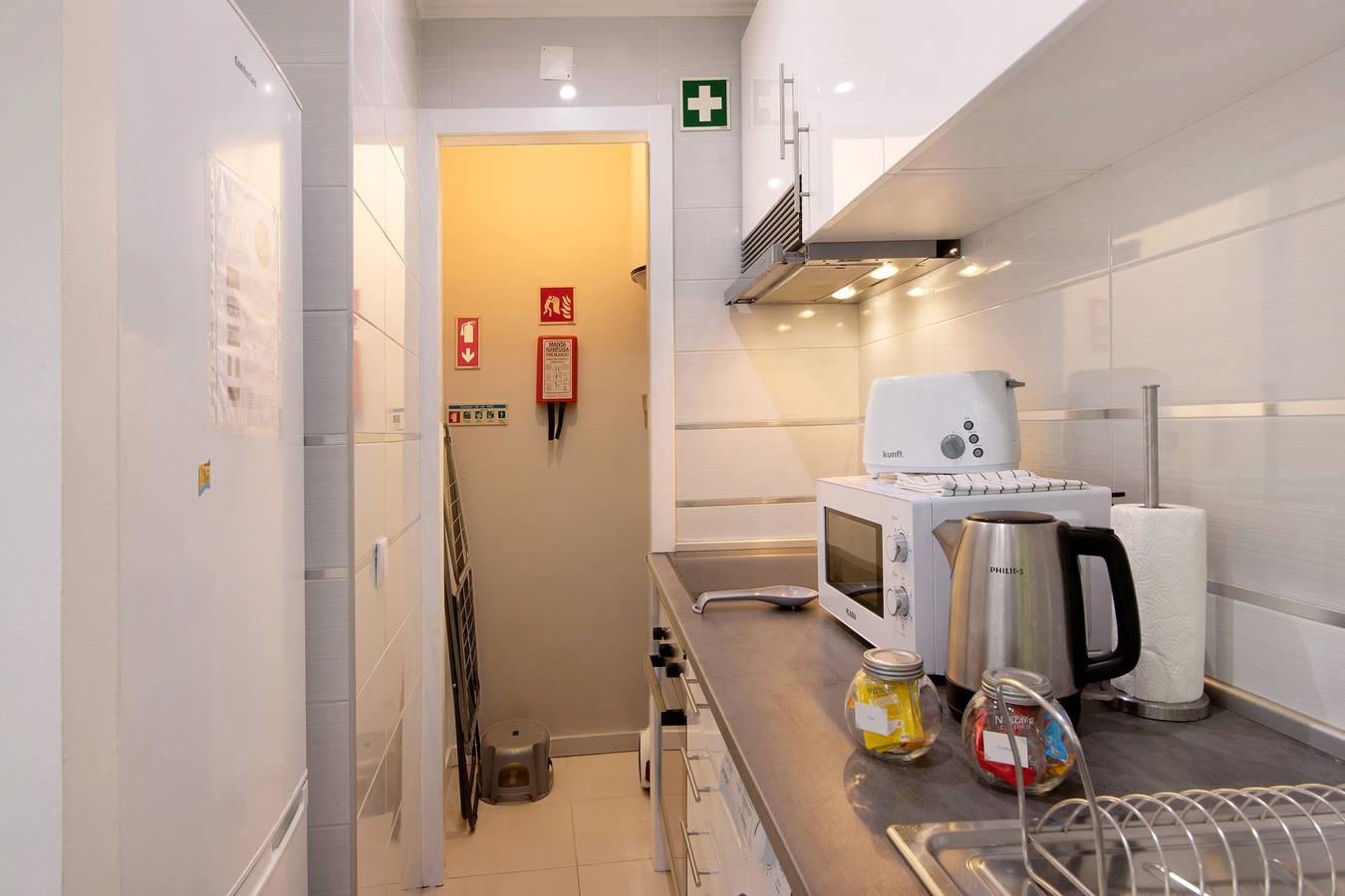 Appartement 'Casa Maria' met terras, A/C & Wi-Fi, foto 7