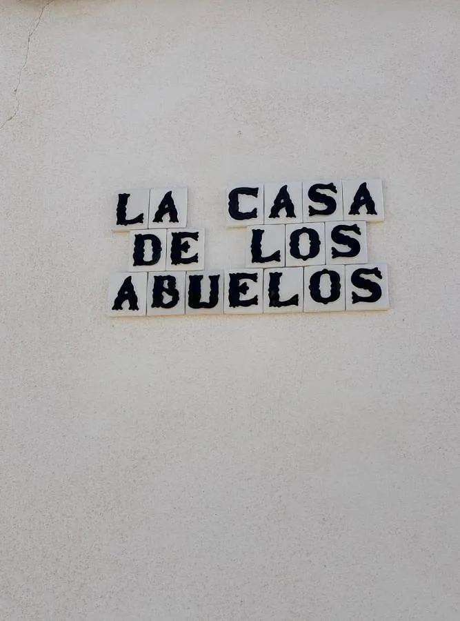 Casa de vacaciones para 6 personas, con terraza - 1