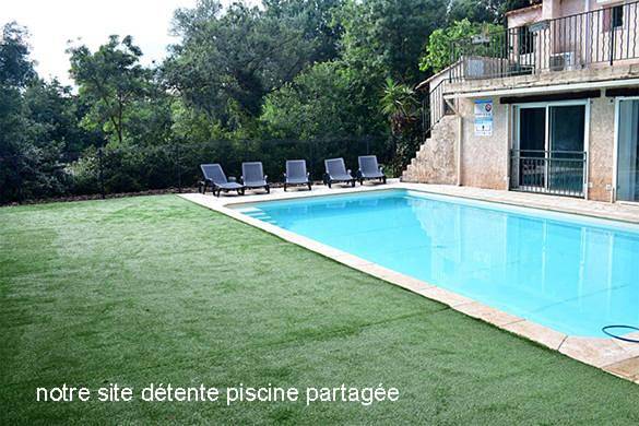 Holiday home for 11 people, with pets - 1