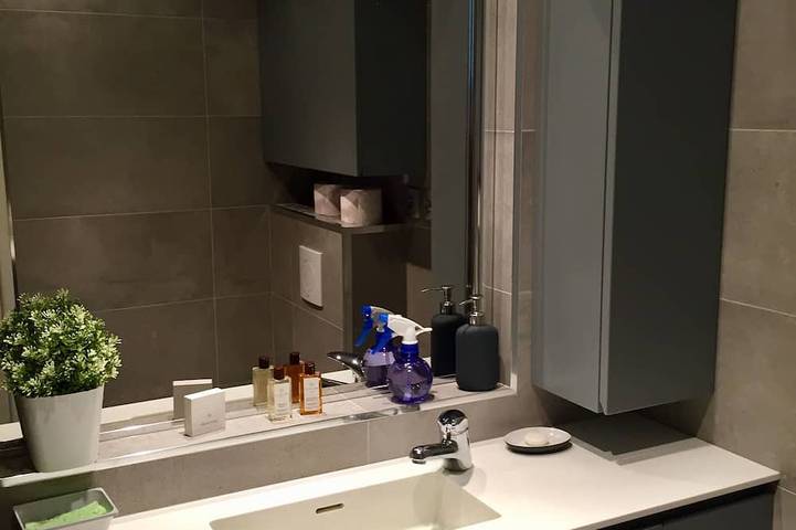 Appartement entier, Studio Situe A 100 M De La Plage Et Des Commerces in Touquet-Paris-Plage, Région de Montreuil