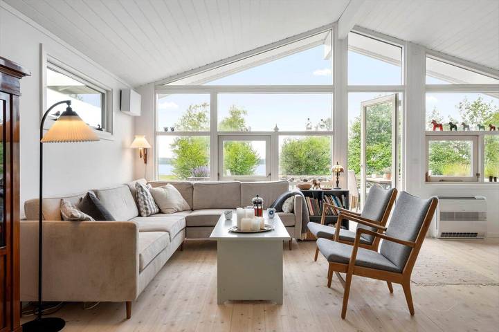 Fj1023 Jægerspris - Vikingevej 9 B in Kulhuse, Frederikssund e dintorni
