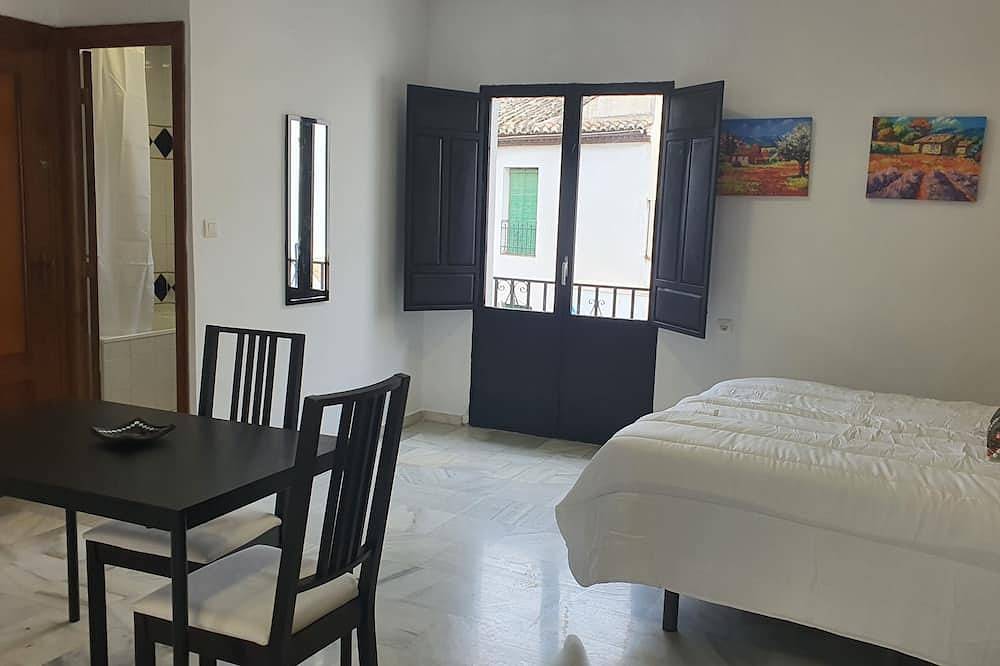 Entire apartment, Apartamentos en el Albaicin de Granada in Granada, Granada Province