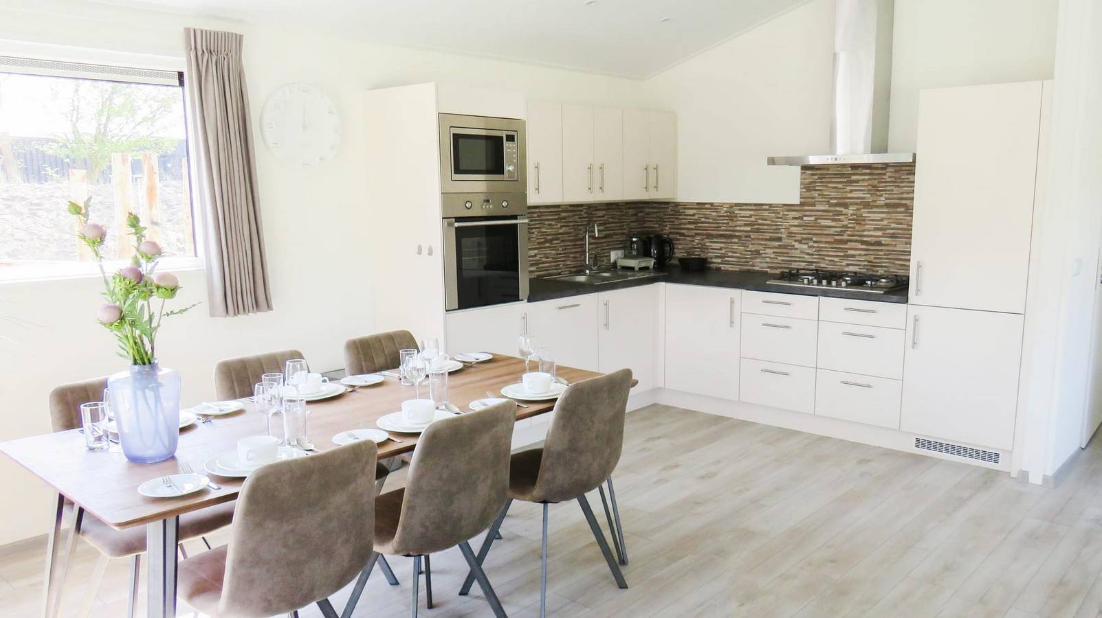 Europarcs Zilverstrand — Velthorst 6 in Mol, Antwerpen und Umgebung