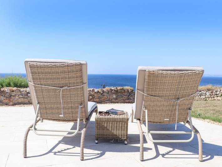 Bungalow für 6 Personen, mit Garten in Cornwall - 3