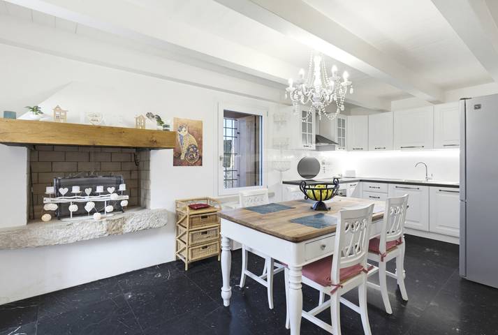 Vakantieappartement voor 4 personen in Lazise