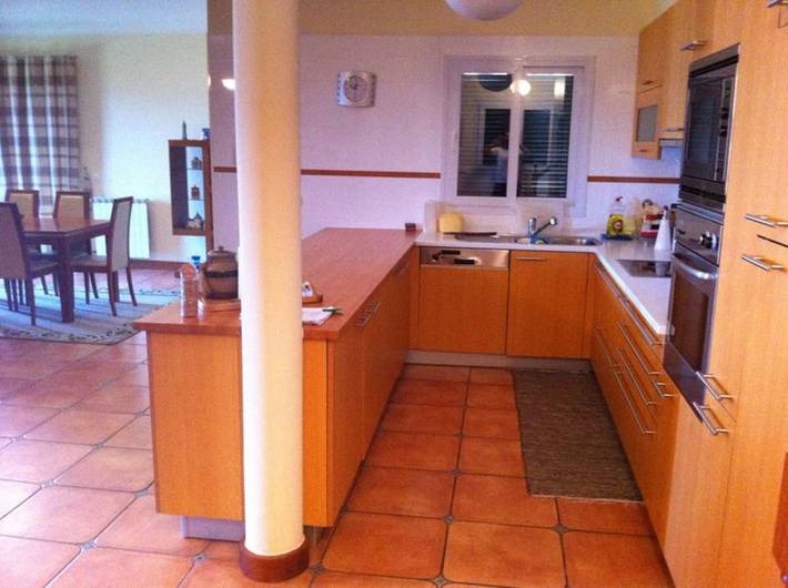 Ferienhaus für 6 Personen, mit Garten und Meerblick auf Madeira - 4